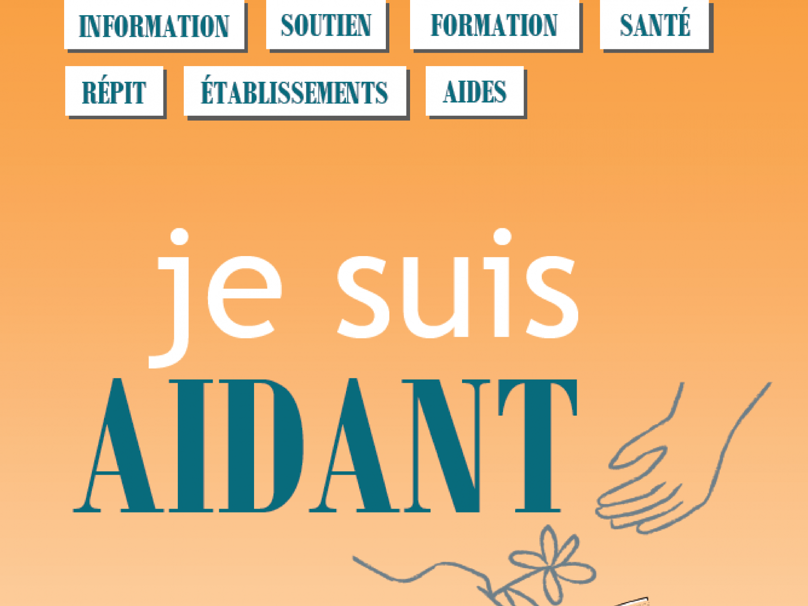 Je suis aidant ?
