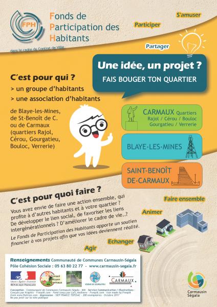 Fonds de Participation des Habitants