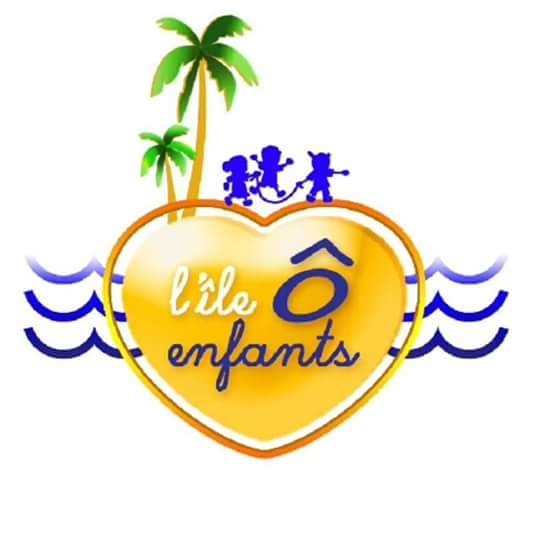 MAM L'île ô enfants
