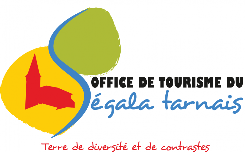 Office de tourisme logo