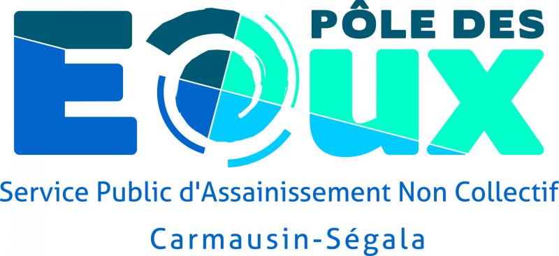 logo pôle des eaux 