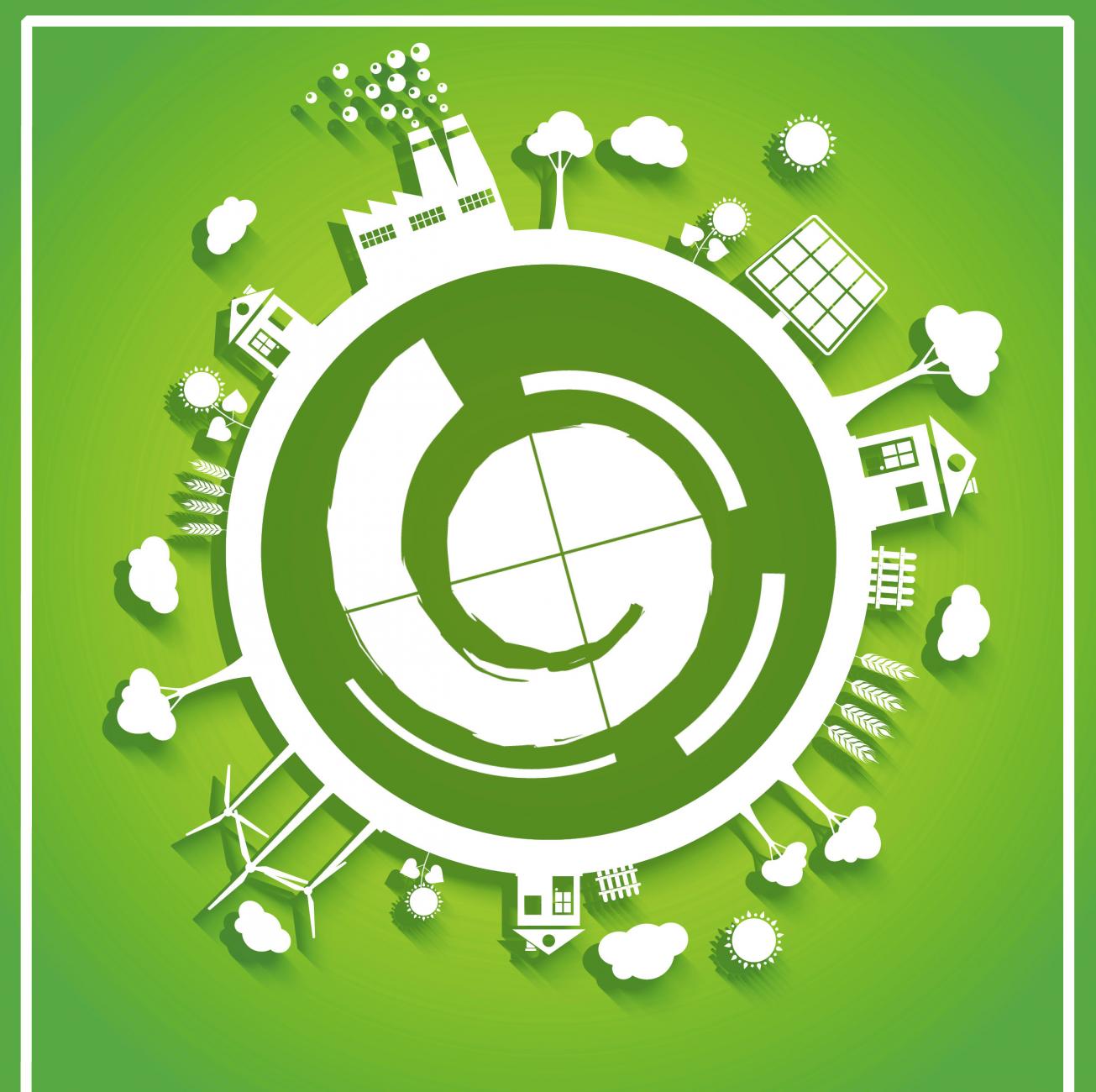 La 3CS passe à l'énergie verte