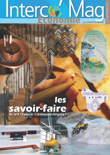 http://www.carmausin-segala.fr/sites/carmausin-segala.fr/www.carmausin-segala.fr/files/publications/interco_mag_economie_vf.pdf Interco'Mag économie n°2 - septembre 2016