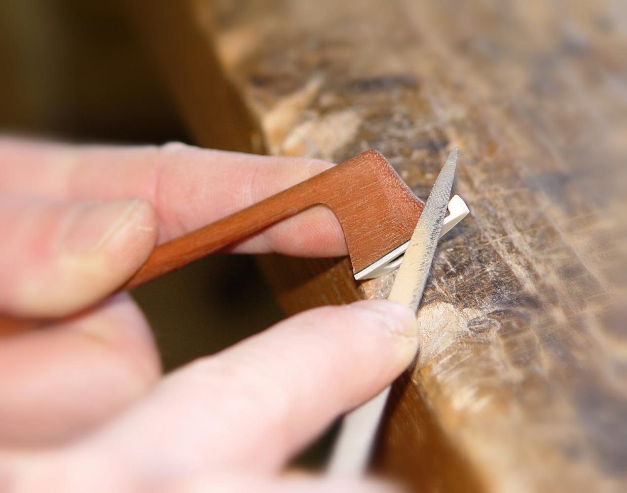 Atelier Archèterie - ASEI