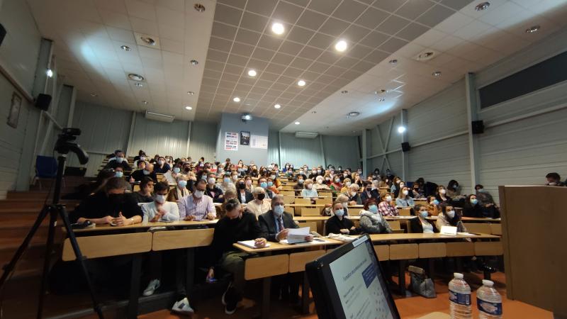 ICOPE, pour bien vieillir